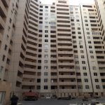 Satılır 4 otaqlı Yeni Tikili, Gənclik metrosu, Nərimanov rayonu 1