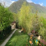 Kirayə (günlük) 3 otaqlı Həyət evi/villa Quba 16