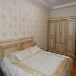 Kirayə (aylıq) 4 otaqlı Yeni Tikili, Nizami metrosu, Yasamal rayonu 5