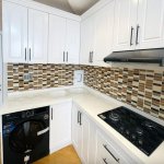 Продажа 2 комнатная Вторичка, м. Мемар Аджеми метро, 2-ой микрорайон, Насими район 4