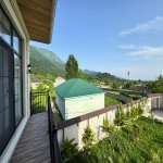 Kirayə (günlük) 5 otaqlı Həyət evi/villa İsmayıllı 10