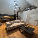 Satılır 2 otaqlı Həyət evi/villa, Mərdəkan, Xəzər rayonu 3
