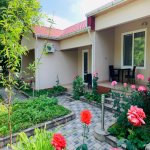 Kirayə (günlük) 1 otaqlı Həyət evi/villa Qəbələ 9