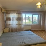 Kirayə (aylıq) 3 otaqlı Köhnə Tikili, Elmlər akademiyası metrosu, Yasamal rayonu 3