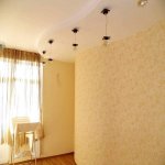 Kirayə (aylıq) 4 otaqlı Yeni Tikili, Gənclik metrosu, Nərimanov rayonu 6