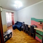 Kirayə (aylıq) 2 otaqlı Köhnə Tikili, Neftçilər metrosu, Nizami rayonu 1