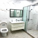 Kirayə (aylıq) 4 otaqlı Yeni Tikili, Qara Qarayev metrosu, Nizami rayonu 7