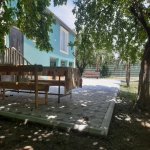 Kirayə (günlük) 3 otaqlı Həyət evi/villa İsmayıllı 4