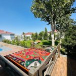 Kirayə (günlük) 4 otaqlı Həyət evi/villa, Buzovna, Xəzər rayonu 6