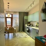 Kirayə (aylıq) 2 otaqlı Yeni Tikili, Nizami metrosu, Caspian Plaza, Yasamal rayonu 5