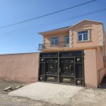 Satılır 4 otaqlı Həyət evi/villa, Masazır, Abşeron rayonu 2