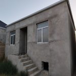 Satılır 3 otaqlı Həyət evi/villa, Maştağa qəs., Sabunçu rayonu 1