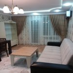 Kirayə (aylıq) 3 otaqlı Yeni Tikili, Qara Qarayev metrosu, 8-ci kilometr, Nizami rayonu 2