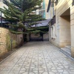 Satılır 7 otaqlı Həyət evi/villa, Gənclik metrosu, Nərimanov rayonu 4