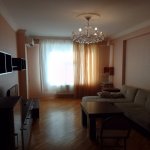 Kirayə (aylıq) 2 otaqlı Yeni Tikili, Badamdar qəs., Səbail rayonu 8