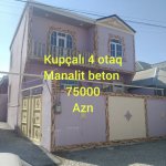 Satılır 4 otaqlı Həyət evi/villa Xırdalan 1