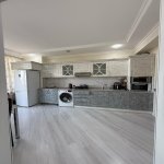 Satılır 3 otaqlı Yeni Tikili Xırdalan 8