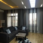 Satılır 4 otaqlı Yeni Tikili, Nizami metrosu, Nəsimi rayonu 6
