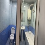 Satılır 3 otaqlı Köhnə Tikili, Neftçilər metrosu, 8-ci kilometr, Nizami rayonu 11