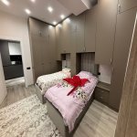 Продажа 3 комнатная Новостройка, м. 8 Ноябрь метро, 8-ой микрорайон, Бинагадинский р-н район 6