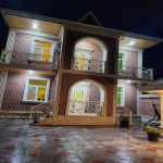 Kirayə (aylıq) 5 otaqlı Həyət evi/villa, Buzovna, Xəzər rayonu 19