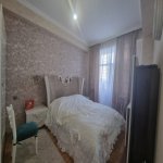 Satılır 3 otaqlı Yeni Tikili, İnşaatçılar metrosu, Yasamal qəs., Yasamal rayonu 4