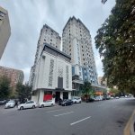 Satılır 2 otaqlı Yeni Tikili, Gənclik metrosu, Nərimanov rayonu 1