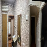 Kirayə (aylıq) 3 otaqlı Köhnə Tikili, Azadlıq metrosu, 8-ci mikrorayon, Binəqədi rayonu 8