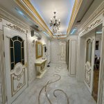 Kirayə (aylıq) 5 otaqlı Yeni Tikili, Nizami metrosu, Nəsimi rayonu 10