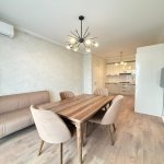 Satılır 3 otaqlı Yeni Tikili, İnşaatçılar metrosu, Yeni Yasamal qəs., Yasamal rayonu 4