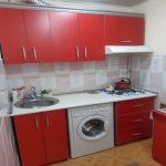 Kirayə (aylıq) 1 otaqlı Köhnə Tikili, Elmlər akademiyası metrosu, Yasamal rayonu 5