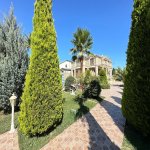 Kirayə (aylıq) 6 otaqlı Bağ evi, Qala, Xəzər rayonu 2