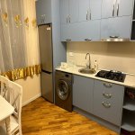 Kirayə (aylıq) 3 otaqlı Yeni Tikili, 28 May metrosu, Nəsimi rayonu 11