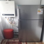Kirayə (aylıq) 2 otaqlı Köhnə Tikili, Neftçilər metrosu, 8-ci kilometr, Nizami rayonu 11