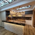 Satılır 3 otaqlı Yeni Tikili, Gənclik metrosu, Xətai rayonu 11