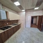 Аренда 2 комнатная Новостройка, İnşaatçılar метро, Ясамал район 5