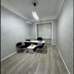 Аренда 4 комнатная Офис, Nizami метро, Ясамал район 3