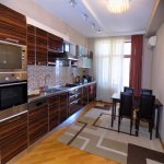 Kirayə (aylıq) 4 otaqlı Yeni Tikili, Nəsimi rayonu 13