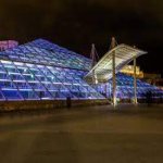 Kirayə (aylıq) Obyekt, İçərişəhər metrosu, Bayıl qəs., Səbail rayonu 1