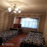 Kirayə (aylıq) 3 otaqlı Köhnə Tikili, Qara Qarayev metrosu, Nizami rayonu 5