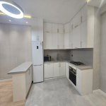 Kirayə (aylıq) 2 otaqlı Yeni Tikili, Ağ şəhər, Xətai rayonu 7
