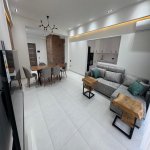Kirayə (aylıq) 3 otaqlı Yeni Tikili, Xətai metrosu, Xətai rayonu 2