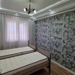 Kirayə (aylıq) 3 otaqlı Yeni Tikili, Neftçilər metrosu, Nizami rayonu 7