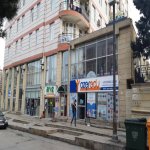Kirayə (aylıq) 2 otaqlı Yeni Tikili, Nizami metrosu, Nəsimi rayonu 1