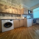 Kirayə (aylıq) 3 otaqlı Yeni Tikili, Nəsimi metrosu, 9-cu mikrorayon, Binəqədi rayonu 13