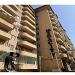 Kirayə (aylıq) 3 otaqlı Yeni Tikili, Elmlər akademiyası metrosu, Yasamal rayonu 1