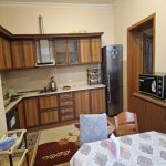 Kirayə (aylıq) 5 otaqlı Həyət evi/villa, Neftçilər metrosu, Nizami rayonu 10