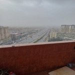 Satılır 4 otaqlı Yeni Tikili, Xalqlar dostluğu metrosu, Nizami rayonu 17