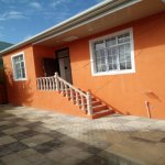 Satılır 4 otaqlı Həyət evi/villa, Zabrat qəs., Sabunçu rayonu 1