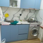 Satılır 1 otaqlı Köhnə Tikili, Nərimanov rayonu 6